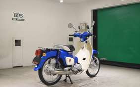 HONDA C110 SUPER CUB JA44