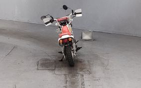 HONDA MONKEY Z50J