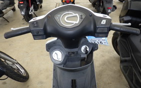 SYM GT125