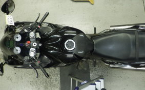 KAWASAKI ZZ1400 NINJA R 2007 ZXT40A