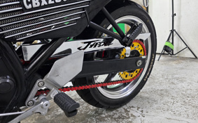 HONDA JADE MC23