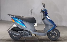 SUZUKI ADDRESS V125 CF46A
