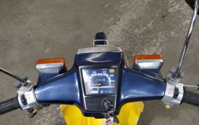 HONDA SUPER CUB50 C50