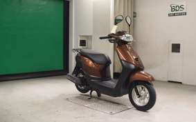 HONDA TACT-4ﾍﾞｰｼｯｸ 2014 AF79