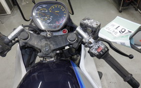 SUZUKI GSX1100S KATANA 1983