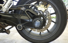 BMW R1200RS 2017