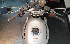 SUZUKI GSX250FX 2002 ZR250C