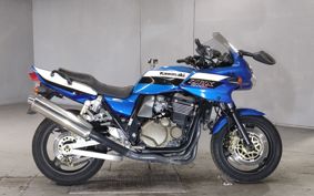 KAWASAKI ZRX1200 S ZRT20A