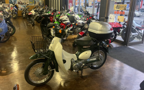 HONDA LITTLE CUB AA01