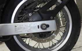 BMW F650GS 2001