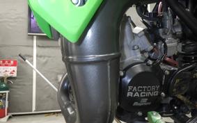 KAWASAKI KX112 2018 KX112A