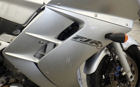 YAMAHA FJR1300 2003