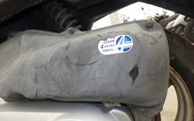 HONDA TODAY 2003 AF61