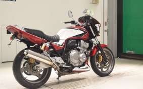 HONDA CB400SF VTEC 2008 NC42