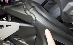 KAWASAKI ZX 10 NINJA ABS 2022 ZXT02L
