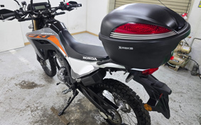 HONDA CRF250L MD47
