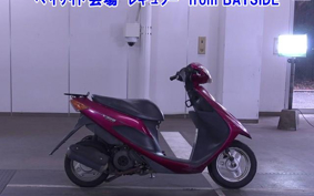 SUZUKI ADDRESS V50