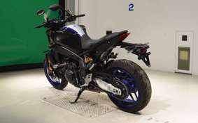 YAMAHA MT-09 SP 2021 RN69J