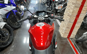 SUZUKI GSX250 R DN11A