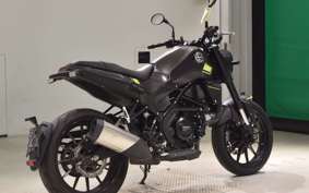 BENELLI レオンチーノ250 1992