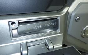 HONDA GL 1800 GOLD WING TOUR DCT 2020 SC79