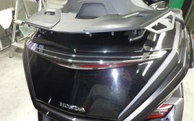 HONDA GL 1800 GOLD WING TOUR DCT 2021 SC79