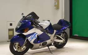 SUZUKI GSX1300R HAYABUSA 2001