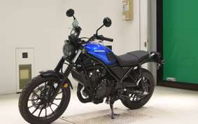 HONDA CL500 2025 PC68