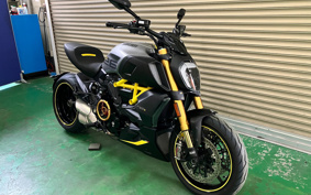 DUCATI DIAVEL 1260 2023 2G00