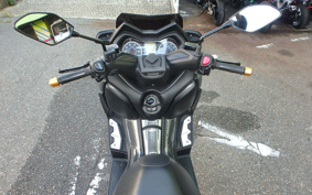 YAMAHA X-MAX SG42J