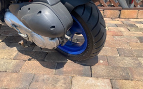 KYMCO KYMCO SUPER 9S