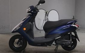 YAMAHA AXIS Z SEJ6J