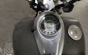 YAMAHA DRAGSTAR 400 4TR