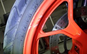 YAMAHA YZF-R25 A RG43J