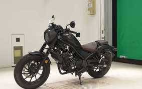 HONDA REBEL 250 S 1994 MC49