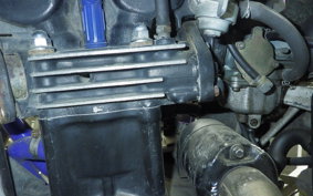 HONDA AX-1 2014 MD21