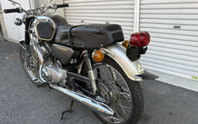 HONDA CB125 CB125