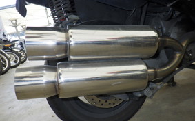 HONDA FORZA 1999 MF06