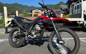 APRILIA RX 125