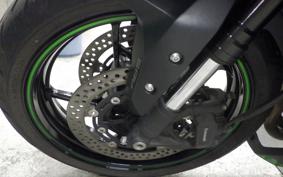 KAWASAKI ZX-4R SE 2023 ZX400P