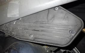 HONDA SPACY 125 Gen. 3 JF04