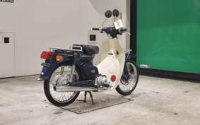 HONDA C50 SUPER CUB E 2025 AA01