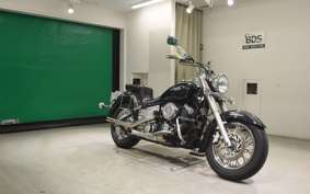 YAMAHA DRAGSTAR 400 CLASSIC 2002 VH01J