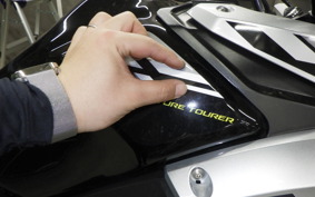 SUZUKI Vｽﾄﾛｰﾑ250A