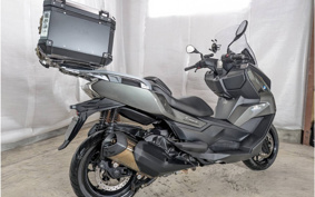 BMW C400GT 2022 0C61