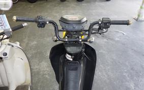 HONDA ｸﾛｽｶﾌﾞ JA10