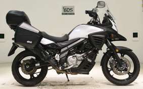 SUZUKI DL650 ( V-Strom 650 ) A 2013 VP56A