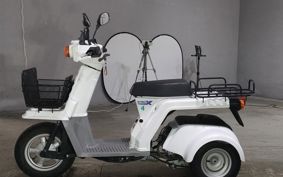 HONDA GYRO TD02