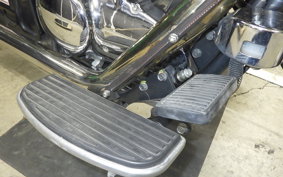 KAWASAKI VULCAN 400 CLASSIC 2000 VN400A