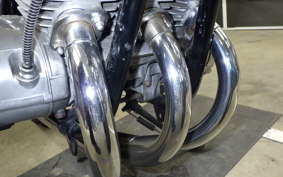 KAWASAKI KH250 2012 KH250B
